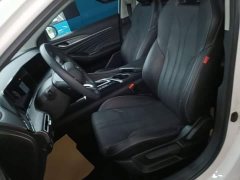 Changan Eado PLUS 1.6L GDI CVT luxury - фото 15