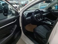 Changan Eado PLUS 1.6L GDI CVT luxury - фото 16