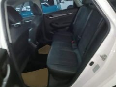 Changan Eado PLUS 1.6L GDI CVT luxury - фото 17