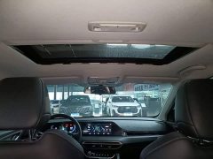 Changan Eado PLUS 1.6L GDI CVT luxury - фото 18