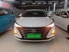 Changan Eado PLUS 1.6L GDI CVT luxury - фото 3