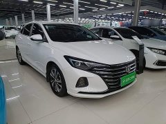 Changan Eado PLUS 1.6L GDI CVT luxury - фото 4