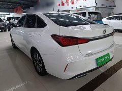 Changan Eado PLUS 1.6L GDI CVT luxury - фото 5