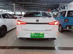 Changan Eado PLUS 1.6L GDI CVT luxury - фото 6