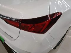 Changan Eado PLUS 1.6L GDI CVT luxury - фото 8