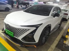Changan UNI-T 1.5T Premium - фото 1