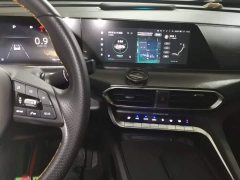 Changan UNI-T 1.5T Premium - фото 13