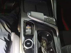 Changan UNI-T 1.5T Premium - фото 14