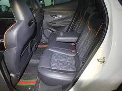 Changan UNI-T 1.5T Premium - фото 17