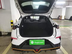 Changan UNI-T 1.5T Premium - фото 19