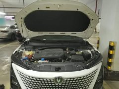 Changan UNI-T 1.5T Premium - фото 20
