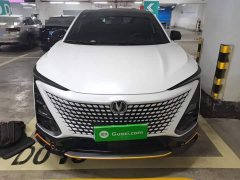 Changan UNI-T 1.5T Premium - фото 3