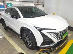 Changan UNI-T 1.5T Premium - фото 4