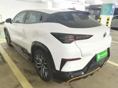 Changan UNI-T 1.5T Premium - фото 5