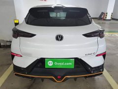 Changan UNI-T 1.5T Premium - фото 6