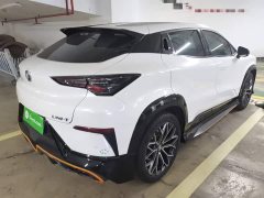 Changan UNI-T 1.5T Premium - фото 7