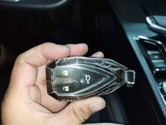 Changan UNI-T 1.5T Premium - фото 9