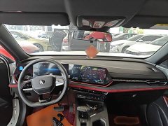 Changan X5 PLUS 1.5T DCT Excellent Type - фото 10