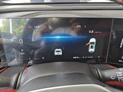 Changan X5 PLUS 1.5T DCT Excellent Type - фото 12
