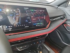Changan X5 PLUS 1.5T DCT Excellent Type - фото 13