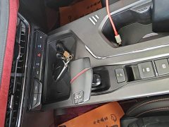 Changan X5 PLUS 1.5T DCT Excellent Type - фото 14