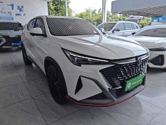 Changan X5 PLUS 1.5T DCT Excellent Type - фото 4