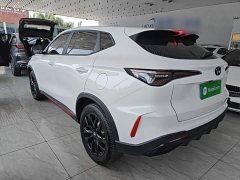 Changan X5 PLUS 1.5T DCT Excellent Type - фото 5