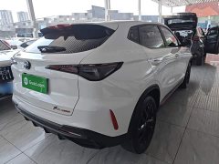 Changan X5 PLUS 1.5T DCT Excellent Type - фото 7