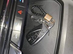 Changan X5 PLUS 1.5T DCT Excellent Type - фото 9