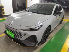 Changan UNI-V 2022 2.0T Speed Edition - фото 1