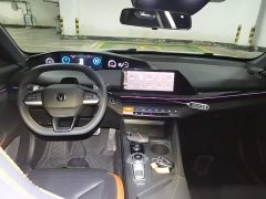 Changan UNI-V 2022 2.0T Speed Edition - фото 10