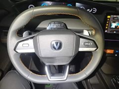 Changan UNI-V 2022 2.0T Speed Edition - фото 11