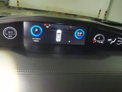 Changan UNI-V 2022 2.0T Speed Edition - фото 12