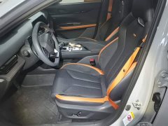 Changan UNI-V 2022 2.0T Speed Edition - фото 15