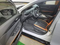 Changan UNI-V 2022 2.0T Speed Edition - фото 16