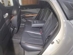 Changan UNI-V 2022 2.0T Speed Edition - фото 17