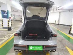 Changan UNI-V 2022 2.0T Speed Edition - фото 19