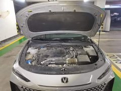 Changan UNI-V 2022 2.0T Speed Edition - фото 20