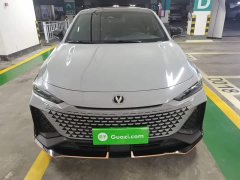 Changan UNI-V 2022 2.0T Speed Edition - фото 3
