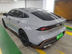 Changan UNI-V 2022 2.0T Speed Edition - фото 5