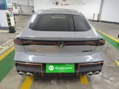 Changan UNI-V 2022 2.0T Speed Edition - фото 6