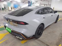 Changan UNI-V 2022 2.0T Speed Edition - фото 7
