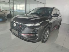 Changan CS75PLUS 2.0T automatic pilot - фото 1