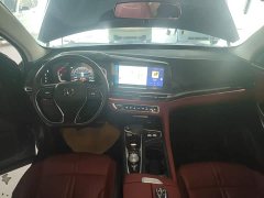 Changan CS75PLUS 2.0T automatic pilot - фото 10