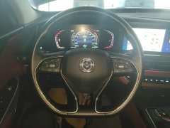 Changan CS75PLUS 2.0T automatic pilot - фото 11