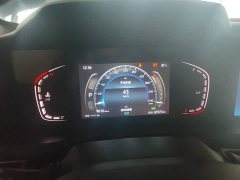 Changan CS75PLUS 2.0T automatic pilot - фото 12