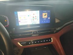 Changan CS75PLUS 2.0T automatic pilot - фото 13