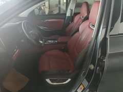 Changan CS75PLUS 2.0T automatic pilot - фото 15