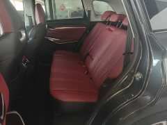 Changan CS75PLUS 2.0T automatic pilot - фото 17