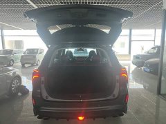 Changan CS75PLUS 2.0T automatic pilot - фото 19